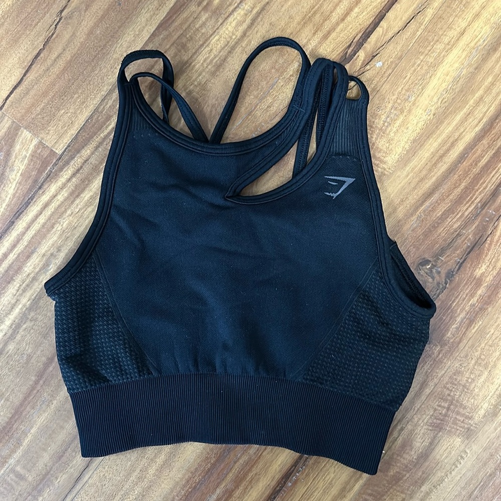 Gym Shark Sports Bra